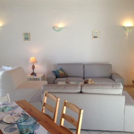 Magical Ornos! Beach House!Beach 1' Walk-Mykonos Town 2Km المظهر الخارجي الصورة