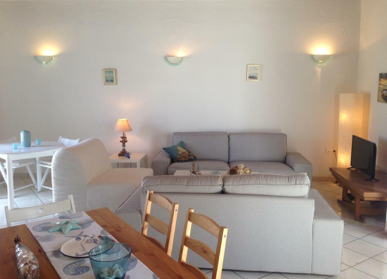 Magical Ornos! Beach House!Beach 1' Walk-Mykonos Town 2Km المظهر الخارجي الصورة